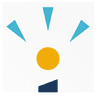 site logo